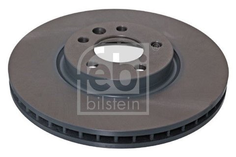Febi Bilstein 44015 Brake Disc, photo 2