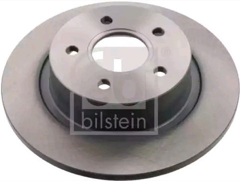 Febi Bilstein 44016 Brake Disc