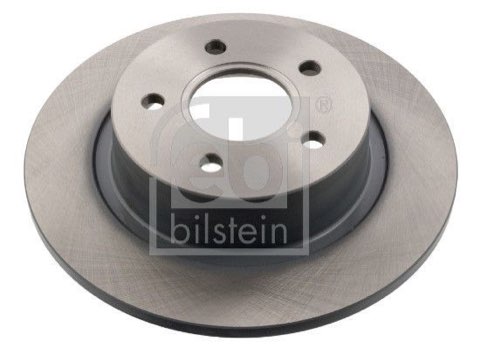 Febi Bilstein 44016 Brake Disc, photo 2