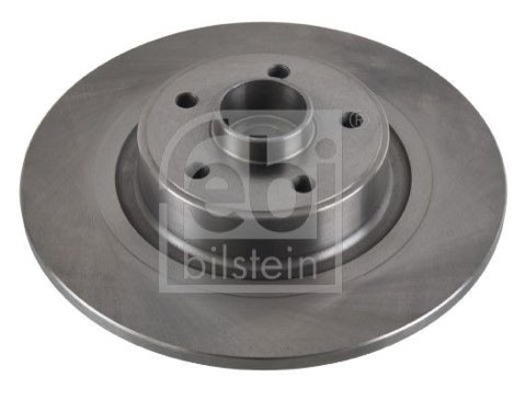 Febi Bilstein 44018 Brake Disc, photo 2