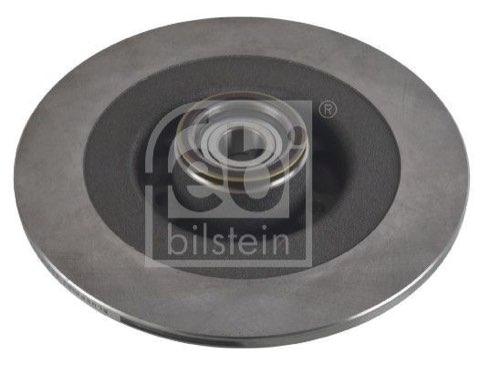 Febi Bilstein 44018 Brake Disc, photo 3