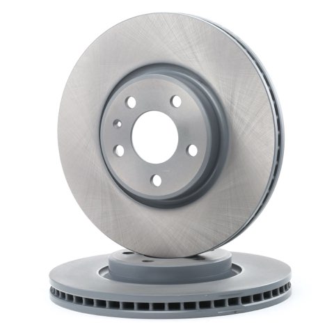Febi Bilstein 44022 Brake Disc