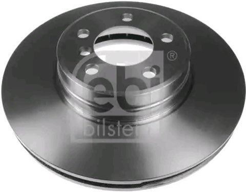 Febi Bilstein 44026 Brake Disc