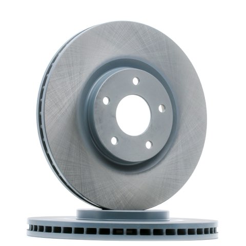 Febi Bilstein 44027 Brake Disc