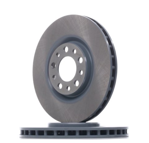 Febi Bilstein 44036 Brake Disc