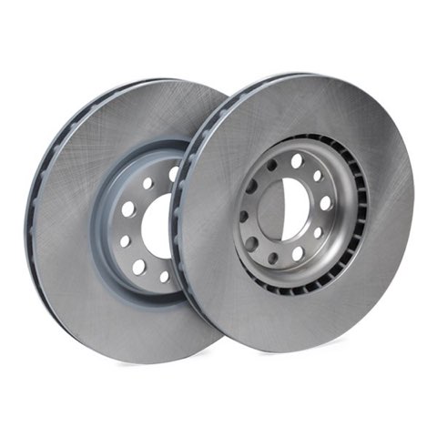 Febi Bilstein 44036 Brake Disc, photo 3
