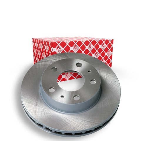 Febi Bilstein 44037 Brake Disc