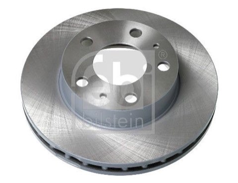 Febi Bilstein 44037 Brake Disc, photo 2