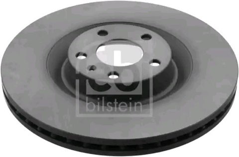 Febi Bilstein 44038 Brake Disc