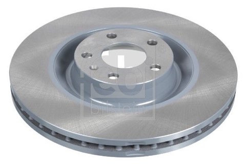 Febi Bilstein 44038 Brake Disc, photo 2