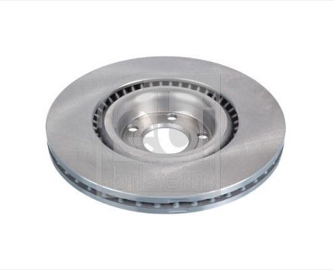 Febi Bilstein 44038 Brake Disc, photo 3