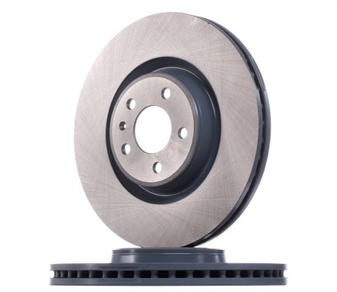 Febi Bilstein 44039 Brake Disc