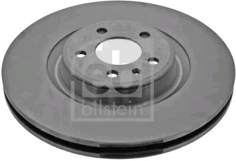 Febi Bilstein 44039 Brake Disc, photo 3