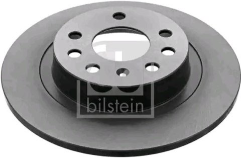 Febi Bilstein 44042 Brake Disc