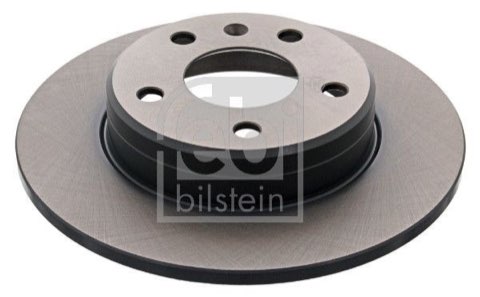 Febi Bilstein 44043 Brake Disc, photo 2