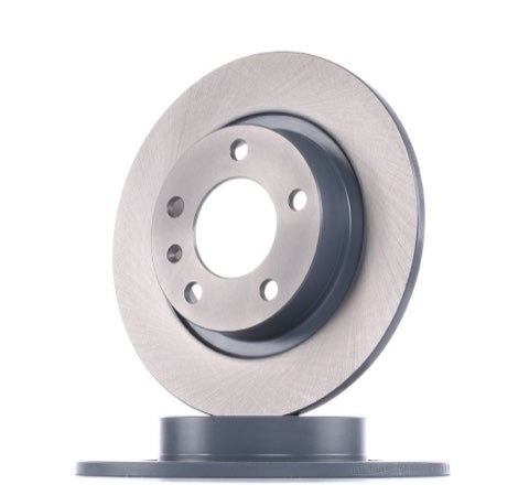 Febi Bilstein 44044 Brake Disc