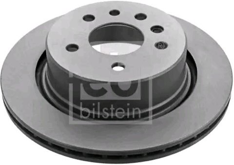 Febi Bilstein 44045 Brake Disc