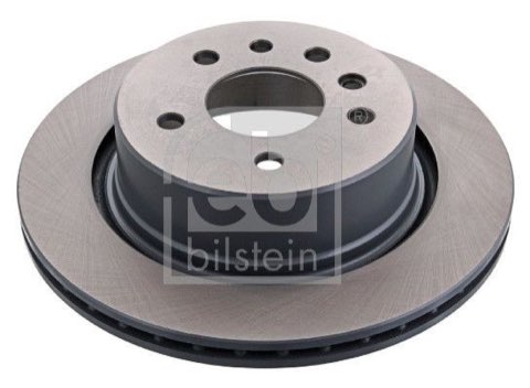 Febi Bilstein 44045 Brake Disc, photo 2