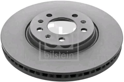 Febi Bilstein 44046 Brake Disc