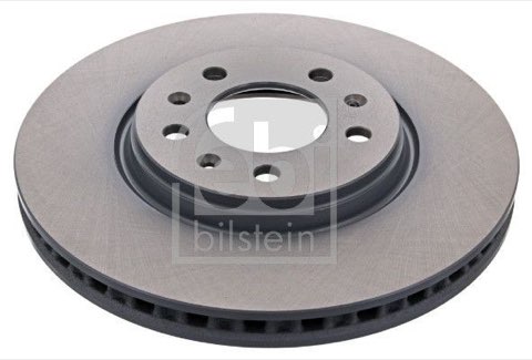 Febi Bilstein 44046 Brake Disc, photo 2