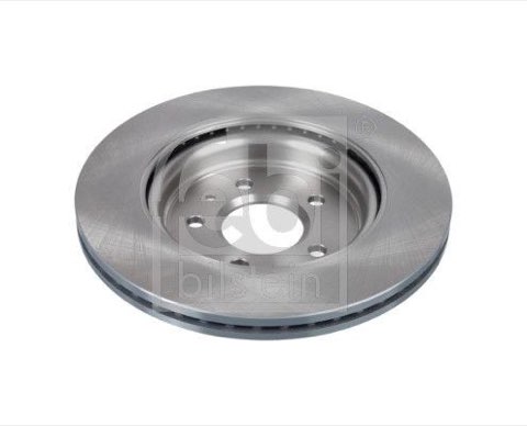 Febi Bilstein 44047 Brake Disc, photo 3