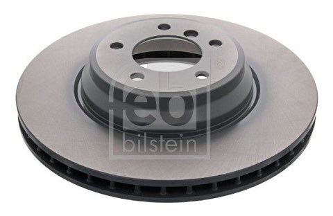Febi Bilstein 44050 Brake Disc, photo 2