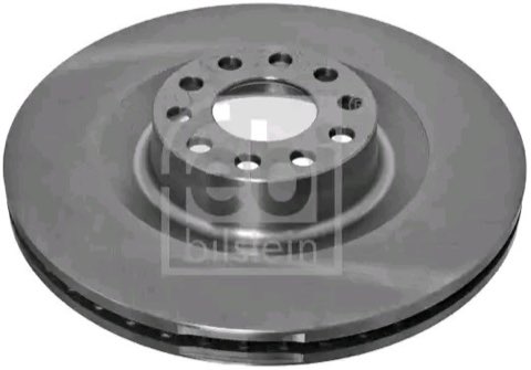 Febi Bilstein 44051 Brake Disc