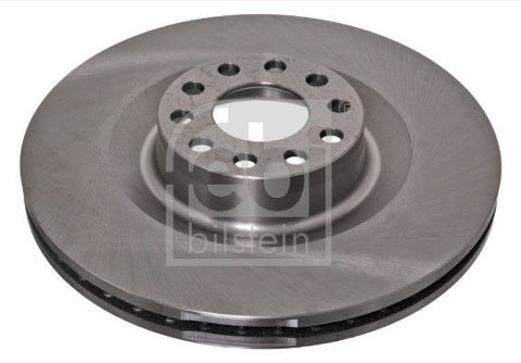Febi Bilstein 44051 Brake Disc, photo 2