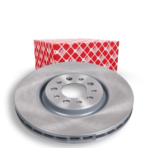 Febi Bilstein 44052 Brake Disc