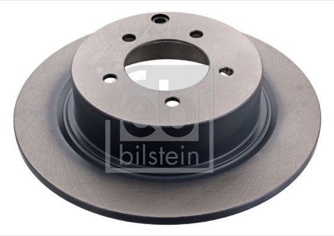 Febi Bilstein 44056 Brake Disc, photo 2
