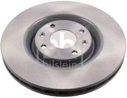 Febi Bilstein 44057 Brake Disc