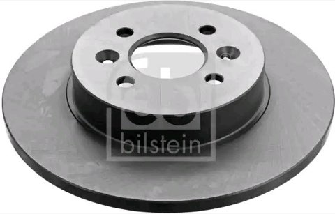 Febi Bilstein 44059 Brake Disc