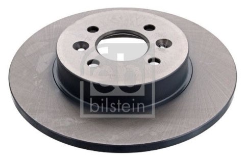Febi Bilstein 44059 Brake Disc, photo 2