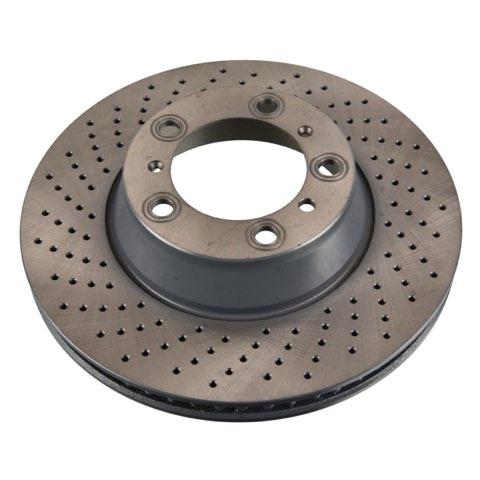 Febi Bilstein 44060 Brake Disc