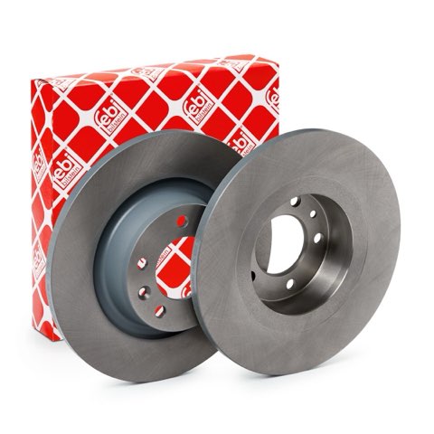 Febi Bilstein 44064 Brake Disc
