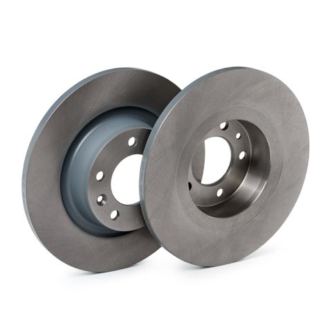 Febi Bilstein 44064 Brake Disc, photo 2