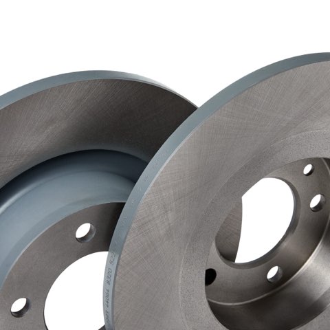 Febi Bilstein 44064 Brake Disc, photo 3