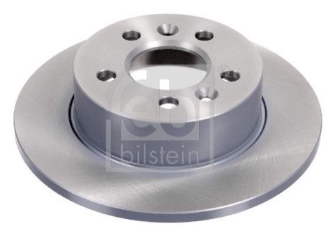 Febi Bilstein 44077 Brake Disc, photo 2