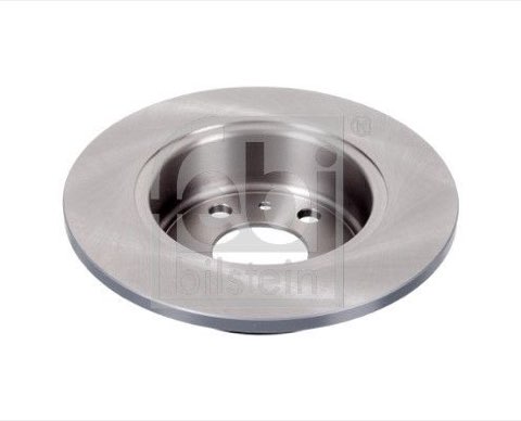 Febi Bilstein 44077 Brake Disc, photo 3