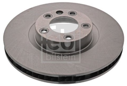 Febi Bilstein 44083 Brake Disc, photo 2