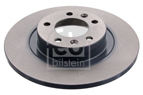 Febi Bilstein 44090 Brake Disc, photo 2