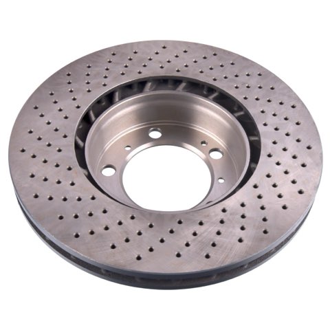 Febi Bilstein 44094 Brake Disc
