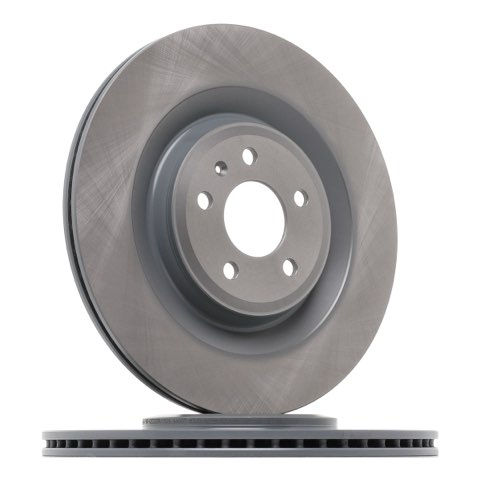 Febi Bilstein 44097 Brake Disc