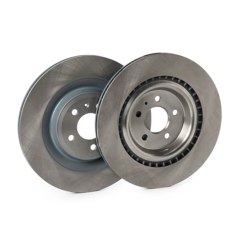 Febi Bilstein 44097 Brake Disc, photo 3