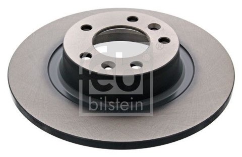 Febi Bilstein 44099 Brake Disc, photo 2