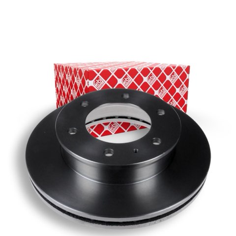 Febi Bilstein 44104 Brake Disc