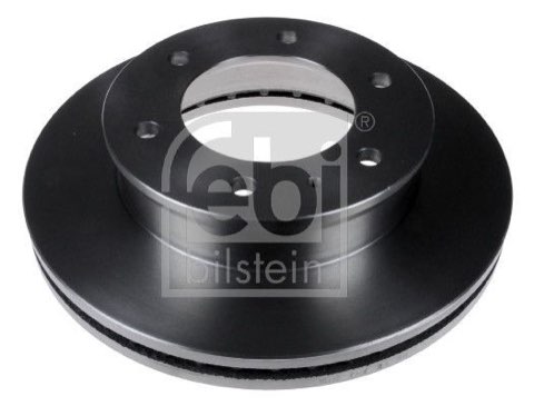 Febi Bilstein 44104 Brake Disc, photo 2