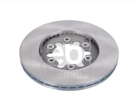 Febi Bilstein 44106 Brake Disc, photo 3