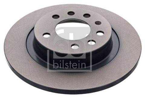 Febi Bilstein 44115 Brake Disc, photo 2