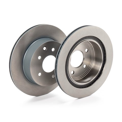 Febi Bilstein 44119 Brake Disc, photo 3